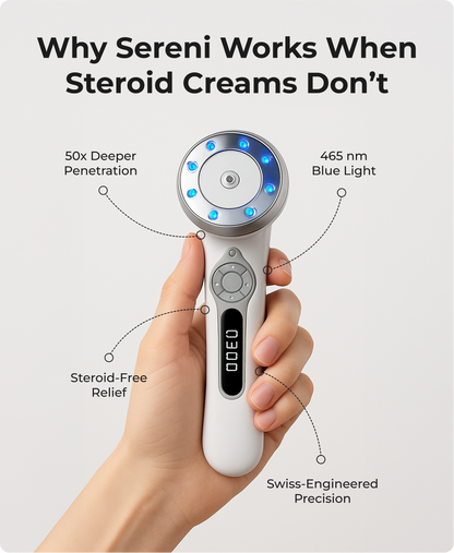 Sereni DermaGenesis™ Secret OFFER