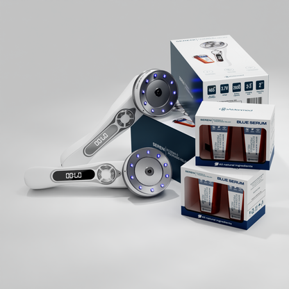 Sereni DermaGenesis™ Secret OFFER DUO